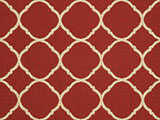 Sunbrella Accord Crimson (45936-0000)